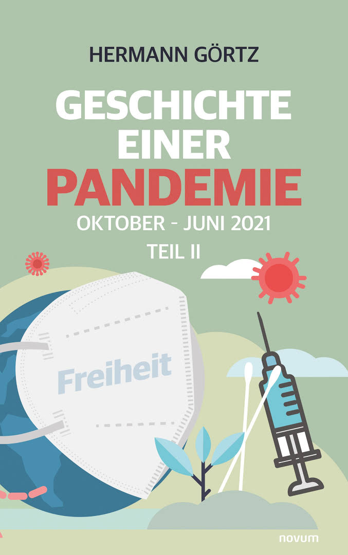 Geschichte einer Pandemie